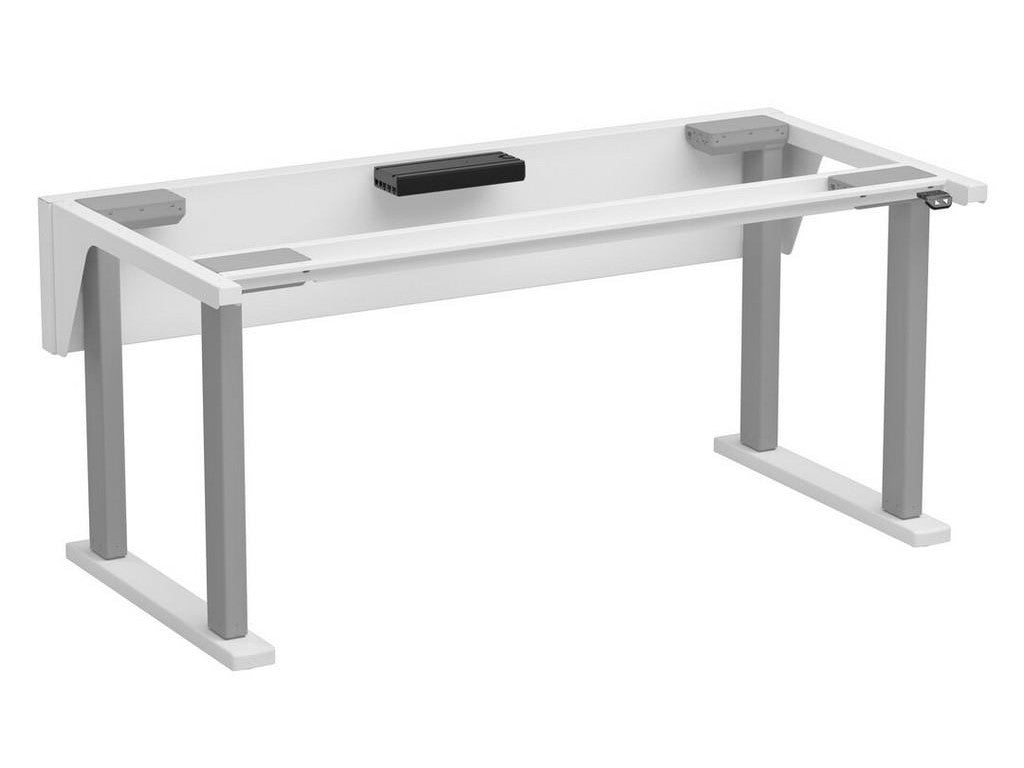 Treston QuatreX elektrisk justerbar stel 1825x750