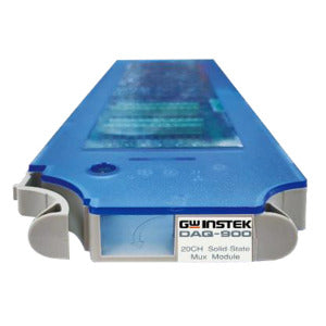 GW INSTEK 20 kanals multiplexer modul