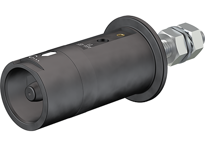 IS10BV-C2 Plug black