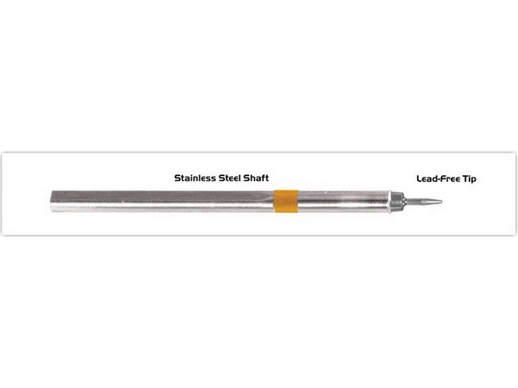 Loddespids Chisel 30° 1,00mm til TMT-2000S (SSC-101A)