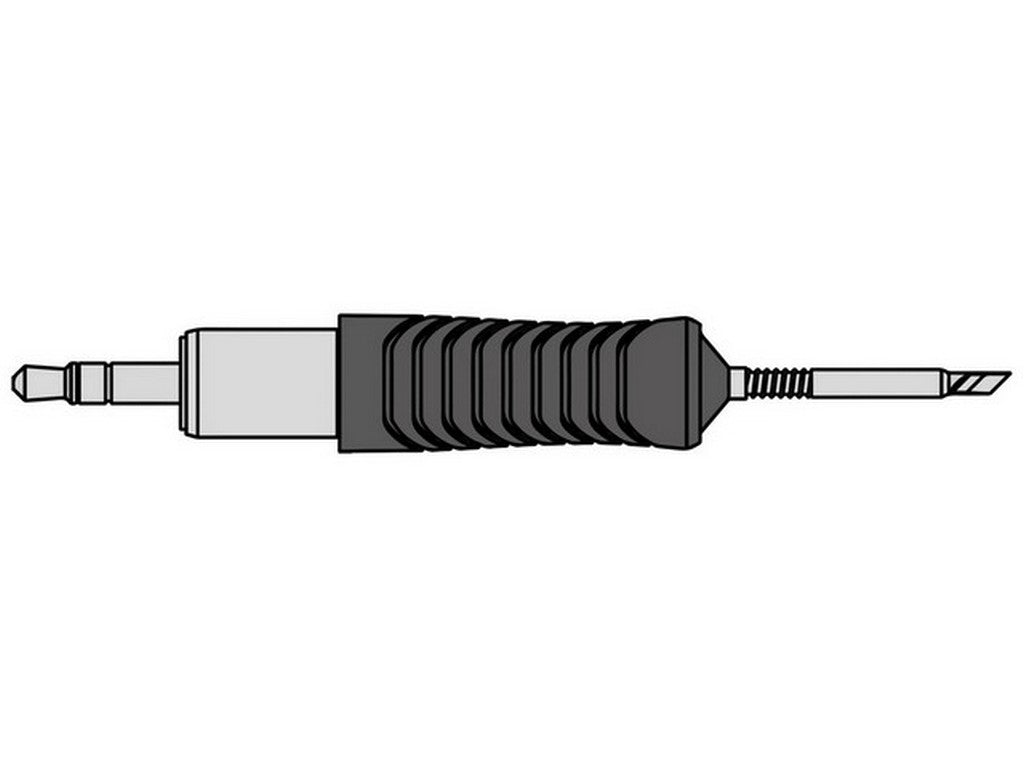 RTP 025 K MS  Pico Knife