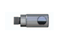 compressed air male socker 1/4 thread Ø3mm 