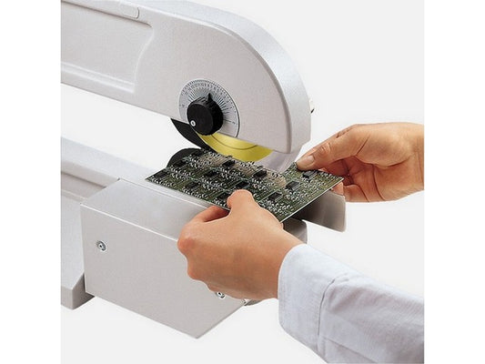 Print skære maskine Maestro 2