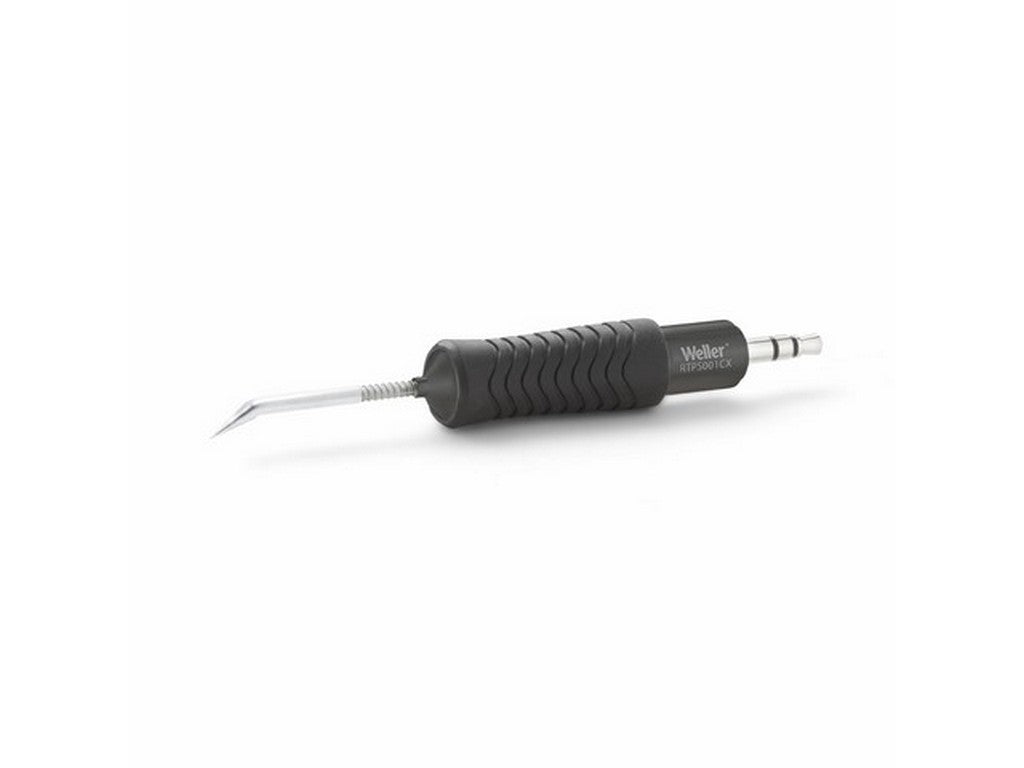 RTPS 001 C X MS TIP CONICAL BENT 0.1
