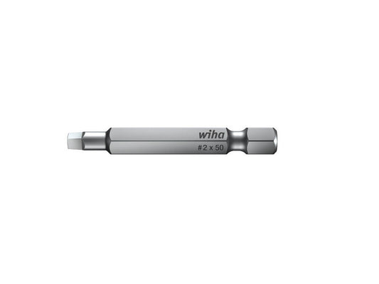 Bit square 1 2.3mm-50mm lan