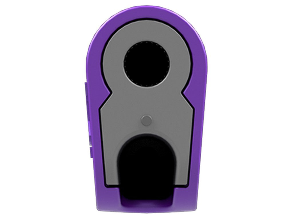 Isolation til bananstik KT-L-4-39 Ø4mm VIOLET for 2,5mm² ledn. t/LS-LQ-4x +LS-LM-4x