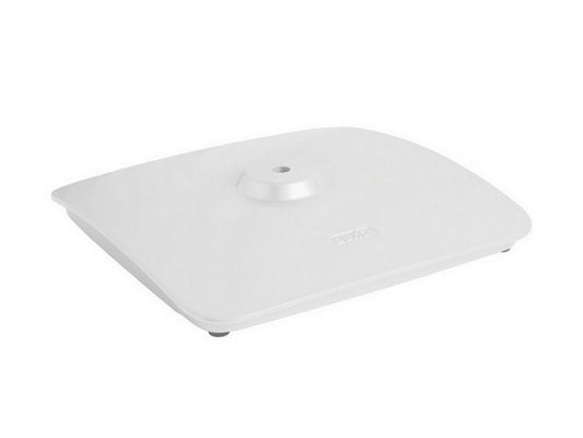 Base Split White