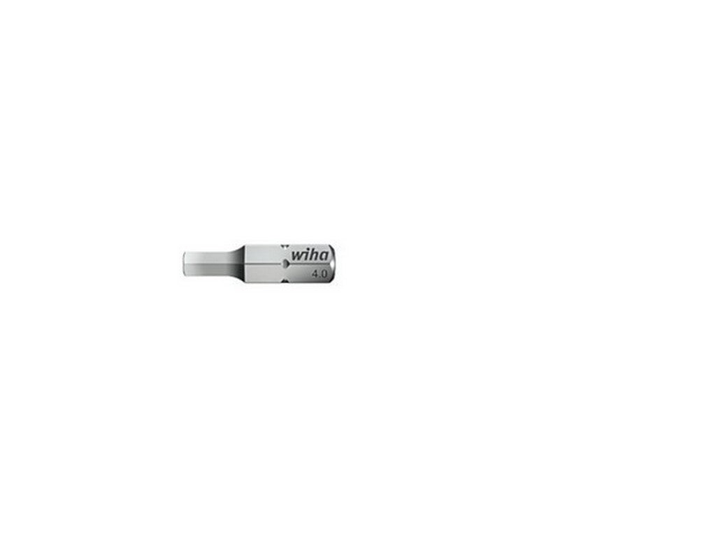 Standard Bit Unbrako SW1,5 25mm