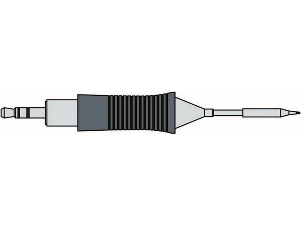 Loddespids RT1SC spids f/WMRS 0,4x0,15