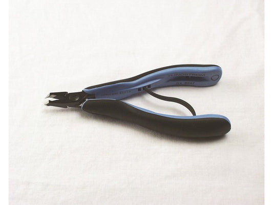 Endeafbider ESD ERGO 0,2-1,0x143,0mm flush