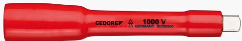 VDE Extension 3/8" 150 mm