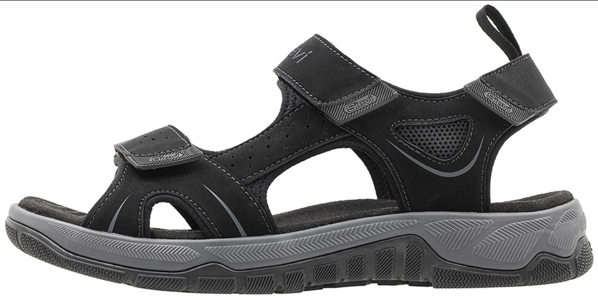 Sandal Bare 2 ESD Str. 40