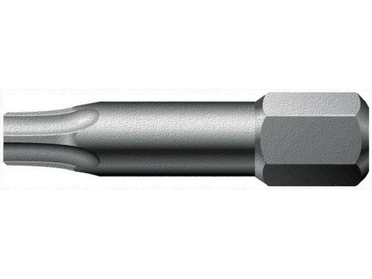 Bit serie 1 torx TORSION 1/4": TX15x25mm
