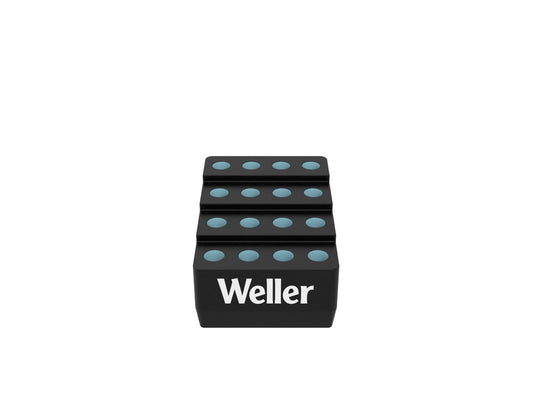 Weller Spidsholder 16 stk.