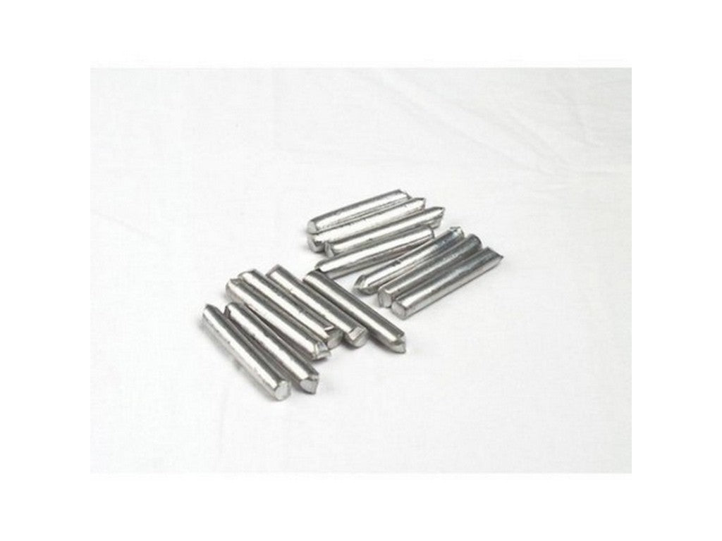 Tin bar, Cu0.7Si lead-free approx. 3.5 kg per item Price per kg.