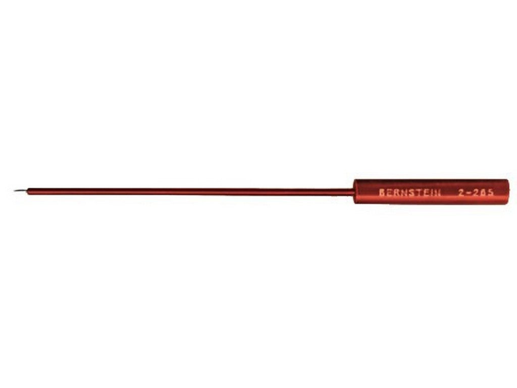 Red swab