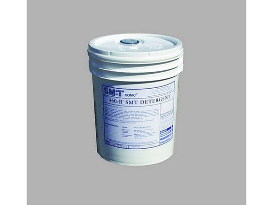 Smart sonic vaskemiddel 5 gal