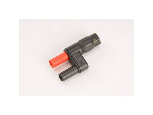 Adapter BNC XM-BB/4 sort