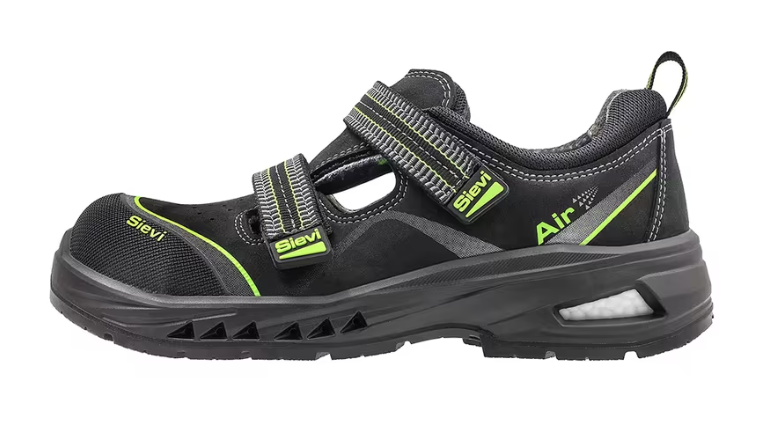 Sikkerhedssko Sievi AirGo 1 XL S1 str. 46