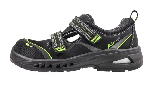 Sikkerhedssko Sievi AirGo 1 XL S1 str. 46