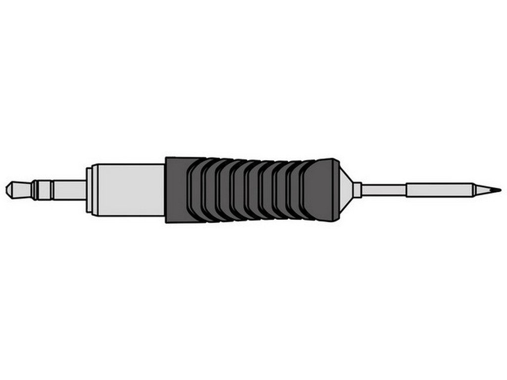 RTP 002 S  Pico Chisel