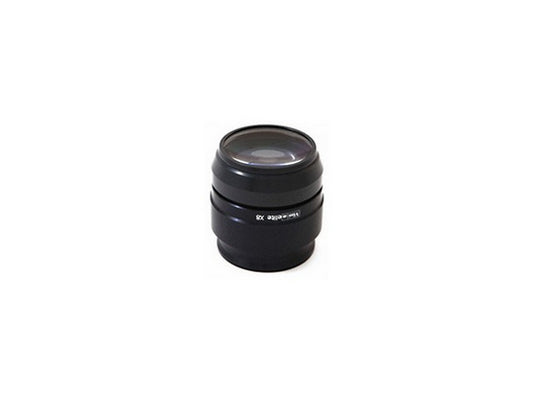 X8 Mantis Elite Objektivlinse – Arbejdsafstand 59 mm