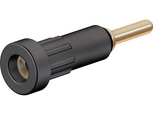 Bushing EB2-A black