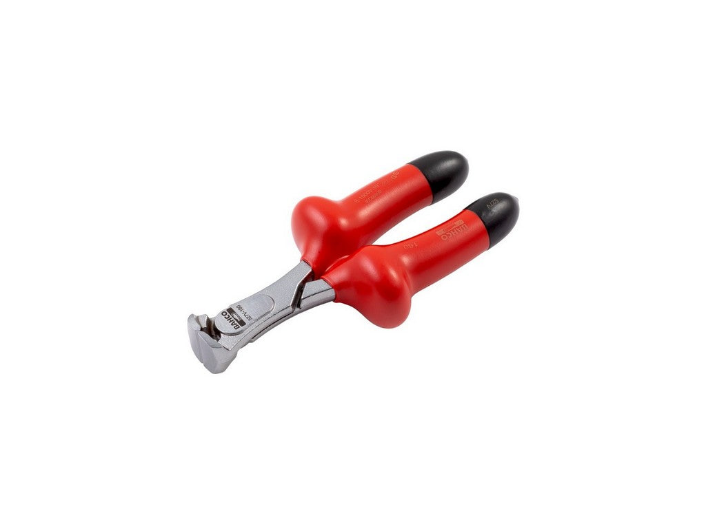 VDE insulated end cutters 160mm
