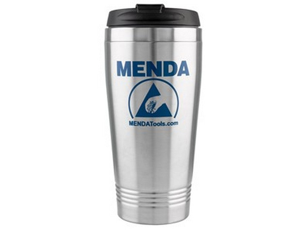 Menda termokop 473ml rustfri stål