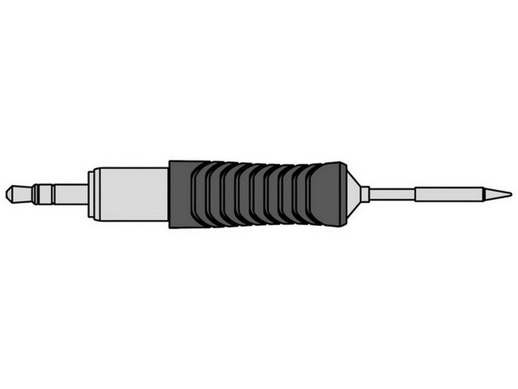 RTP 004 C Pico Conical