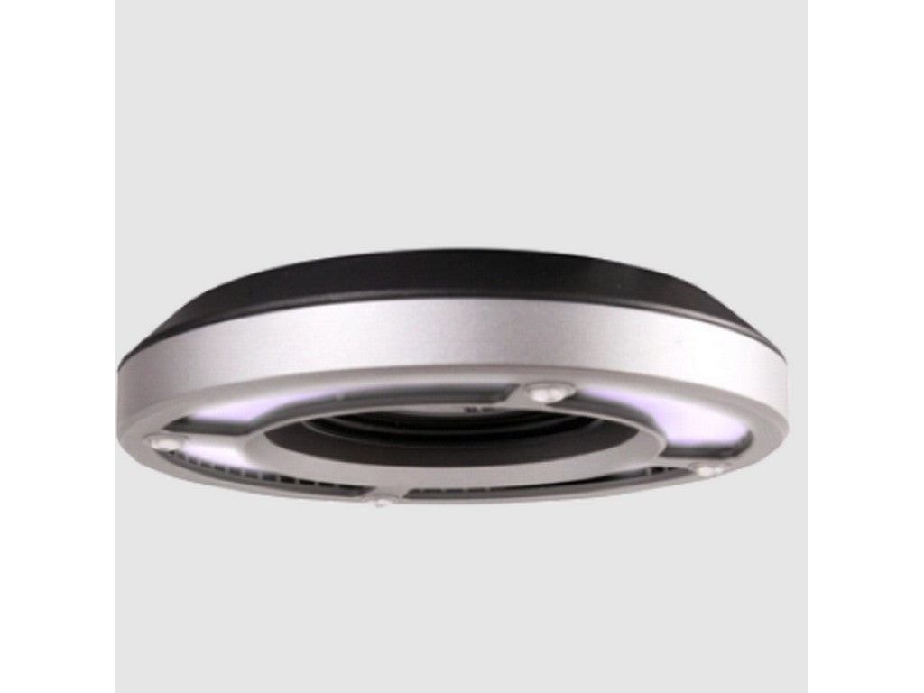 UV Ring Light