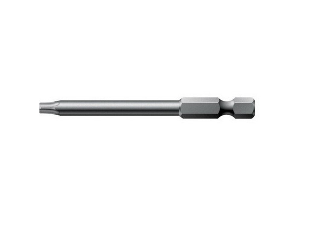 Bit serie 4 torx 1/4: TX10x50mm