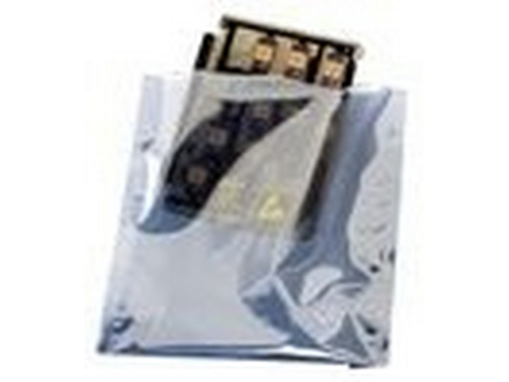 Pose SCS 1000 ESD Open Top 150x455mm pk á 100 stk Build-to-Order