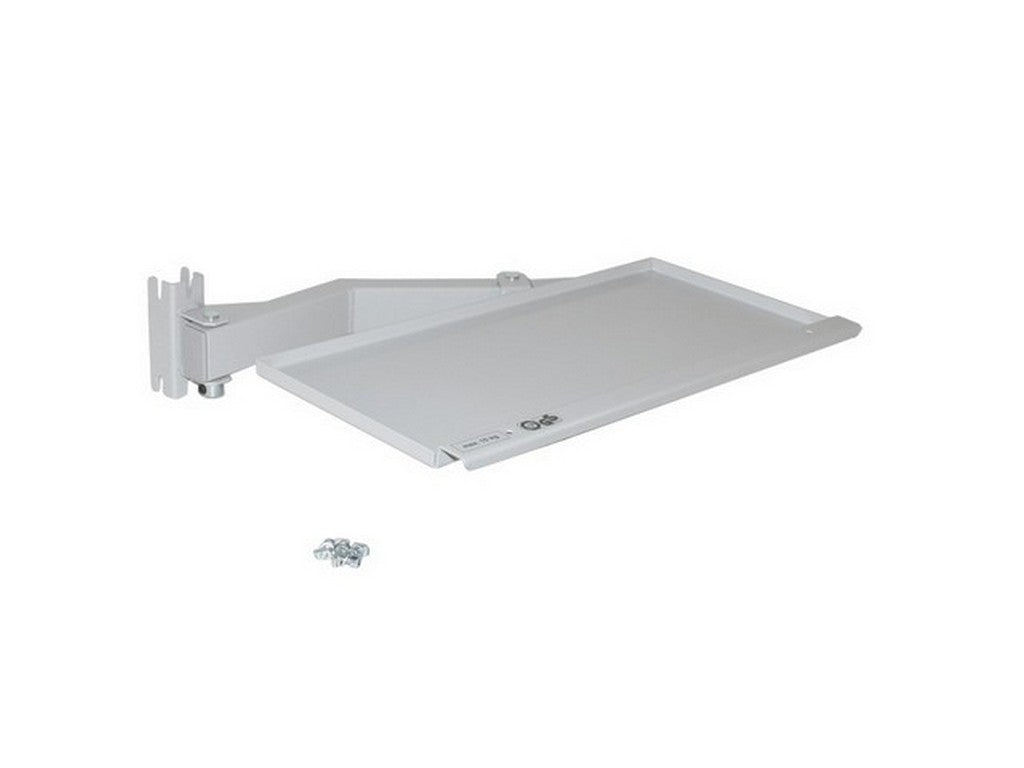 Svingarm ESD m/bakke max.15 kg 210x460x590mm t/CWB & VP ESD