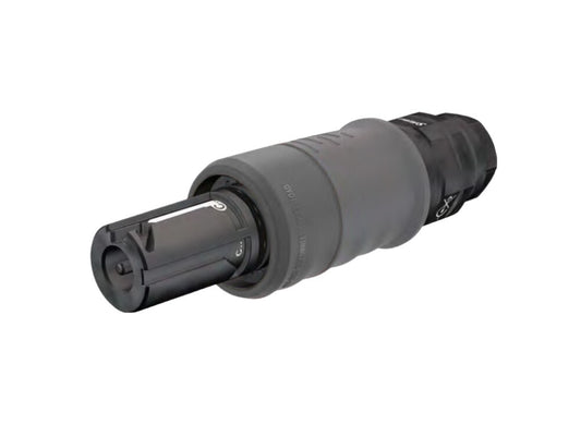 MC-Bussing 16BL-CS/AX/M50-240mm C1 grey 1000V 630A