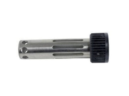 Spidshylster for Pyropen