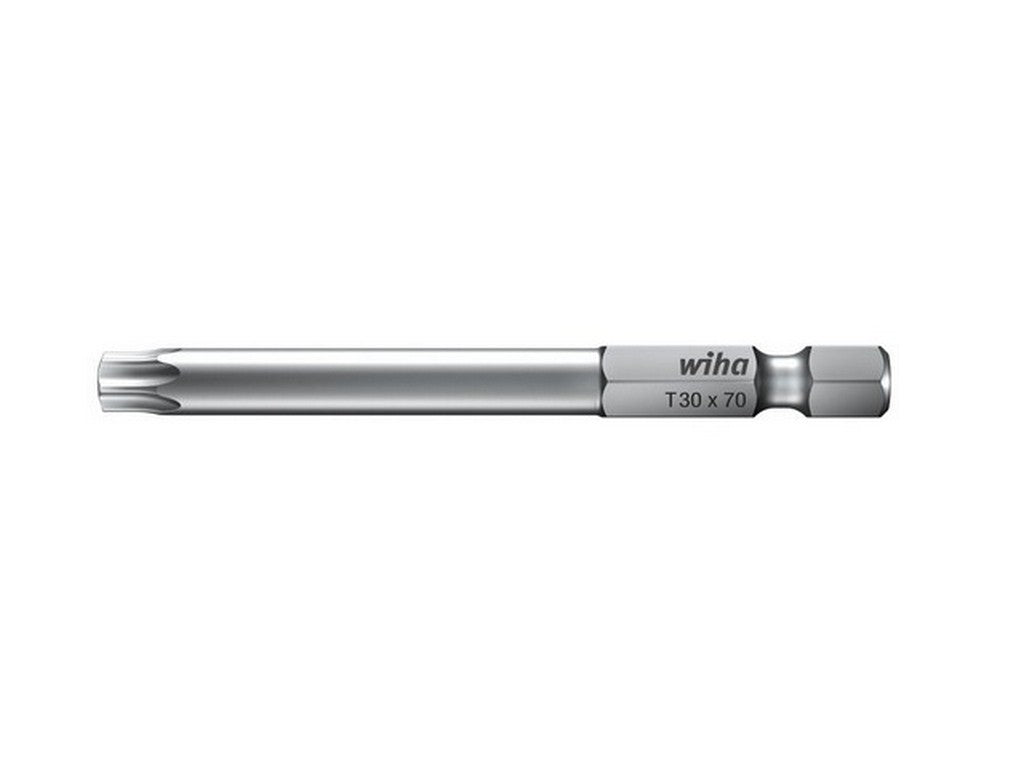 Professionel bit Torx 10 50mm lang - 7045-01