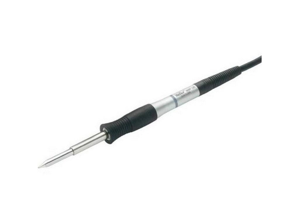 WXP 120 loddekolbe u/holder