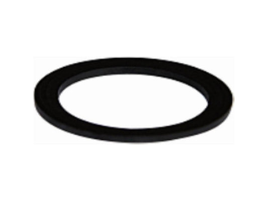 Gasket flat neoprene black PG11